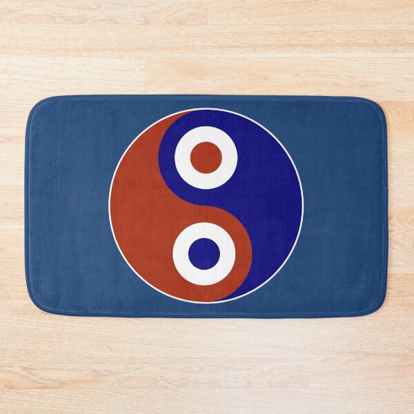 Item preview, Yin Yang - Roundels designed and sold by EvilGravy.