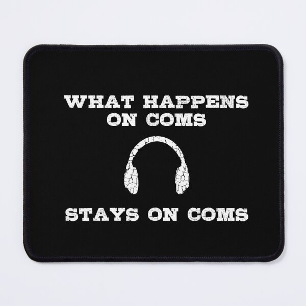 Item preview, Set life: What Happens on Coms designed and sold by careerdesigns.