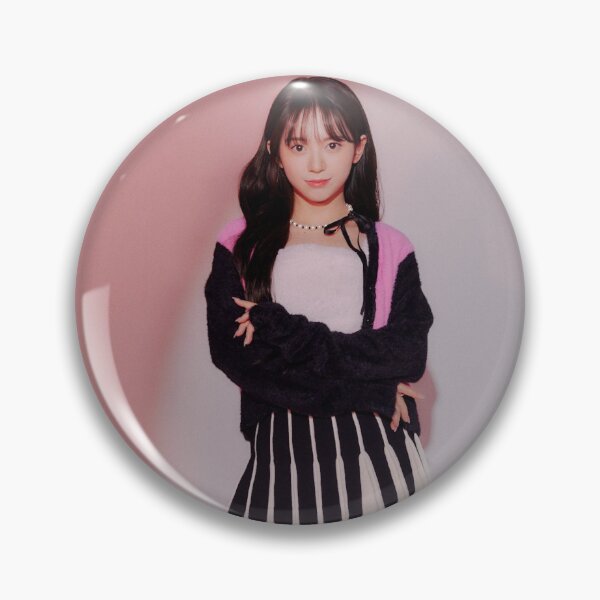 Item preview, Kep1er Sakamoto Mashiro (Pink) designed and sold by Aooms123.