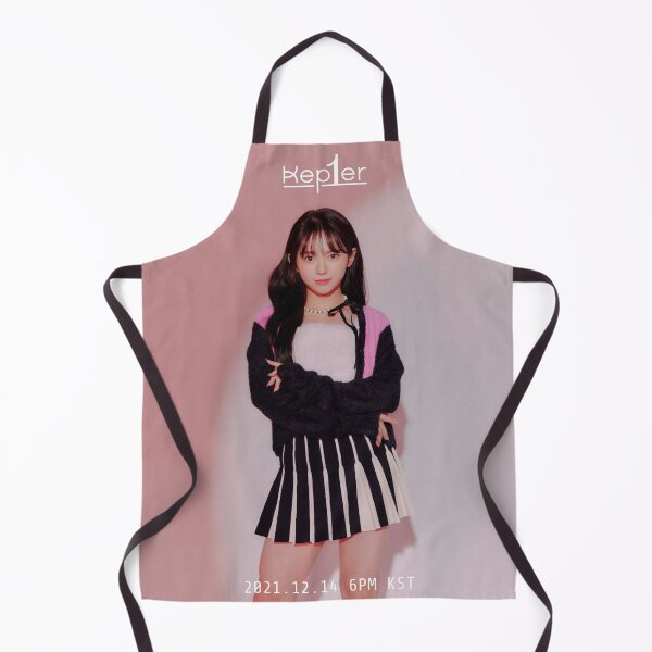 Item preview, Kep1er Sakamoto Mashiro (Pink) designed and sold by Aooms123.