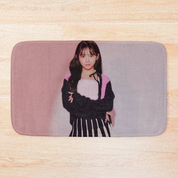 Item preview, Kep1er Sakamoto Mashiro (Pink) designed and sold by Aooms123.