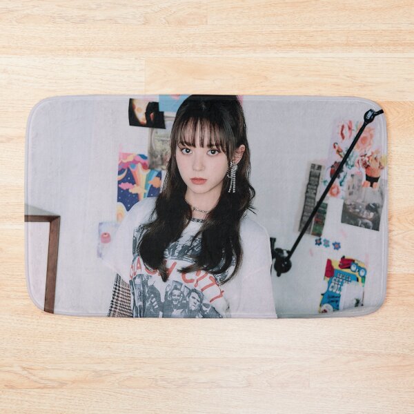 Item preview, Kep1er Sakamoto Mashiro designed and sold by Aooms123.