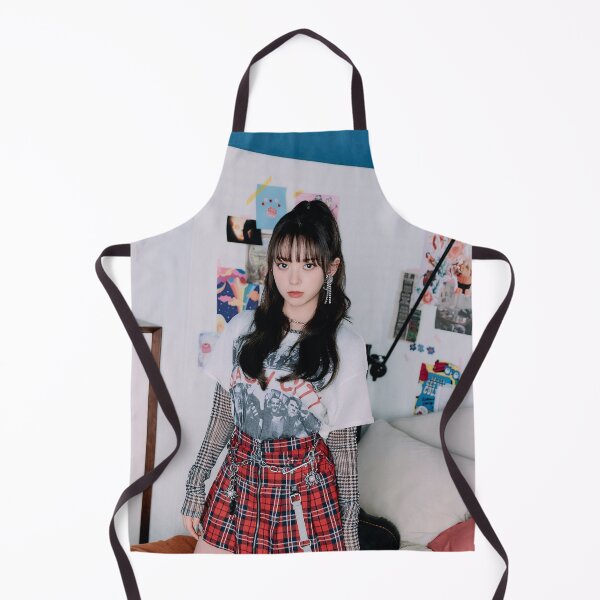 Item preview, Kep1er Sakamoto Mashiro designed and sold by Aooms123.