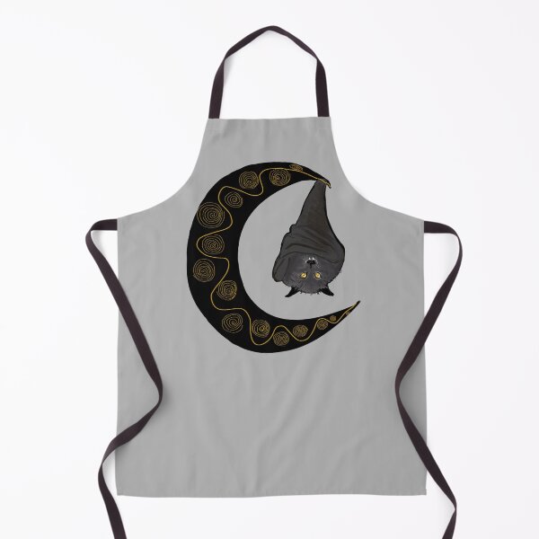 Item preview, MOON AND BAT designed and sold by DemonicGloom.