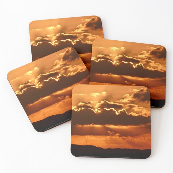 Item preview, sunset designed and sold by werflow-.