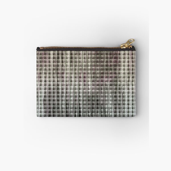 Item preview, Gray shades, textured textile designed and sold by Meeman.