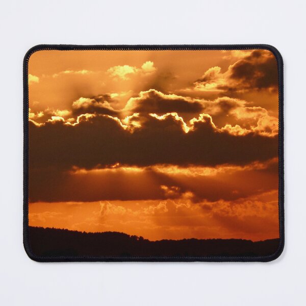 Item preview, sunset designed and sold by werflow-.