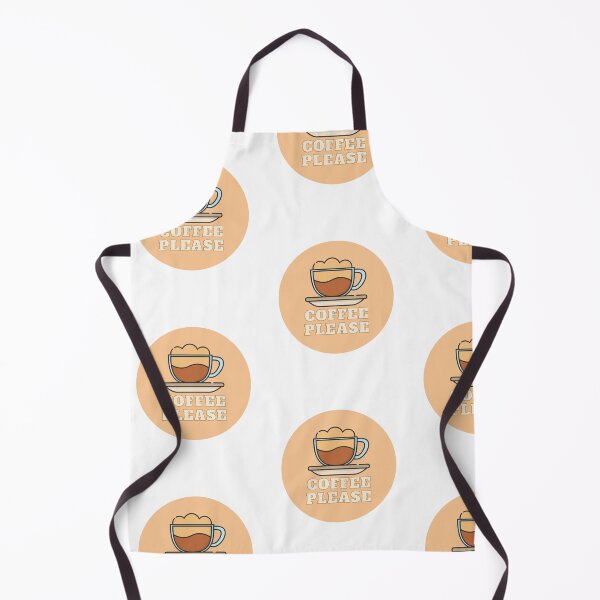 Item preview, coffee please designed and sold by orbsight.