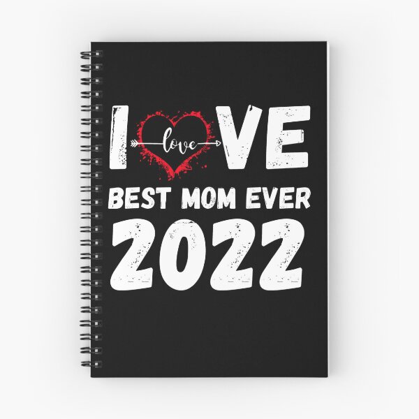 Item preview,  I Love Best Mom Ever,I Love My Mom,Best Mother designed and sold by amifana.