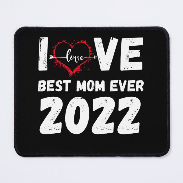 Item preview, I Love Best Mom Ever,I Love My Mom,Best Mother designed and sold by amifana.