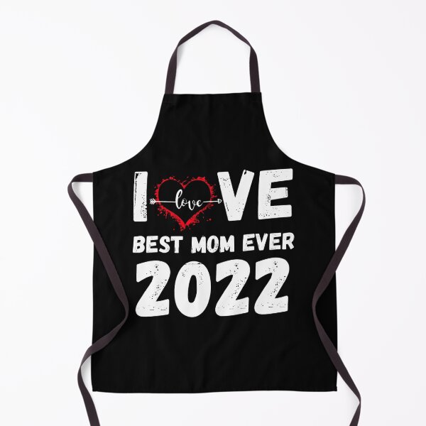 Item preview,  I Love Best Mom Ever,I Love My Mom,Best Mother designed and sold by amifana.