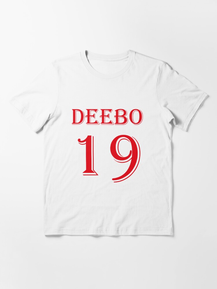 Deebo Samuel, Football, 49ers,  Kids T-Shirt for Sale by JohnSit