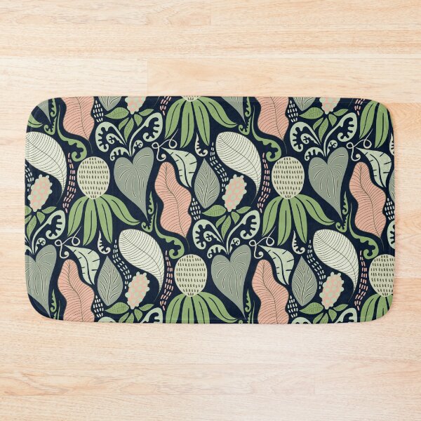 Item preview, Abstract leave pattern - Abstract background  designed and sold by Hoetoons.