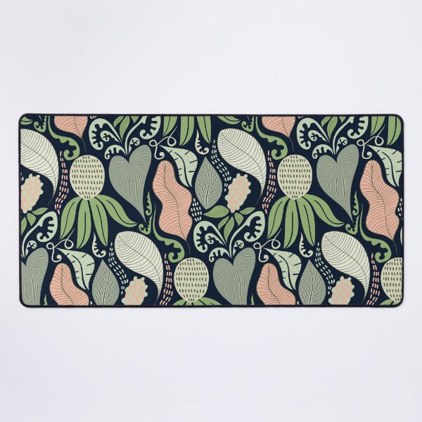 Item preview, Abstract leave pattern - Abstract background  designed and sold by Hoetoons.