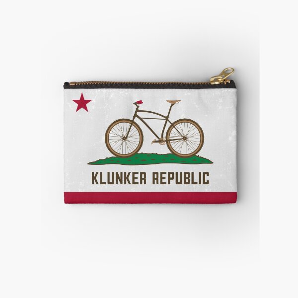 Item preview, KLUNKER REPUBLIC BIKE designed and sold by boleteshop.
