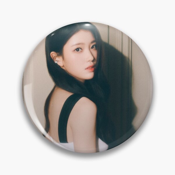 Item preview, Kep1er Shen Xiaoting (Black) designed and sold by Aooms123.