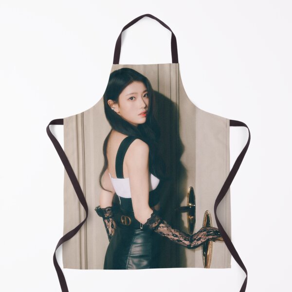 Item preview, Kep1er Shen Xiaoting (Black) designed and sold by Aooms123.