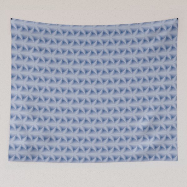 Item preview, rotated triangle 3 designed and sold by Andy Scherpereel.