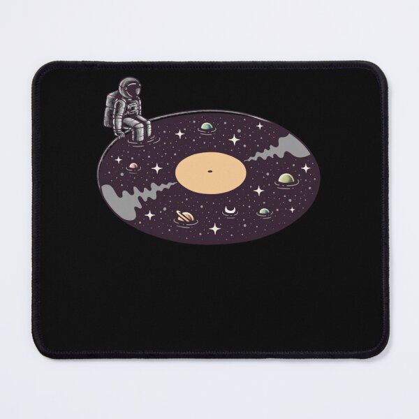Item preview, Cosmic Sound Classic designed and sold by GlennEPhillips.