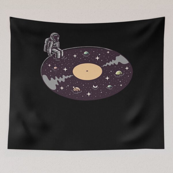 Item preview, Cosmic Sound Classic designed and sold by GlennEPhillips.