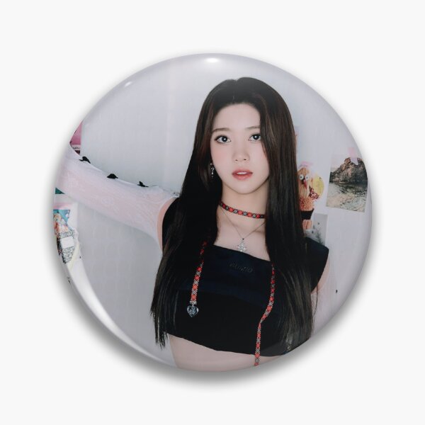 Item preview, Kep1er Shen Xiaoting designed and sold by Aooms123.