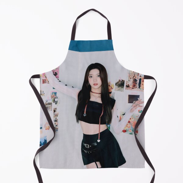 Item preview, Kep1er Shen Xiaoting designed and sold by Aooms123.