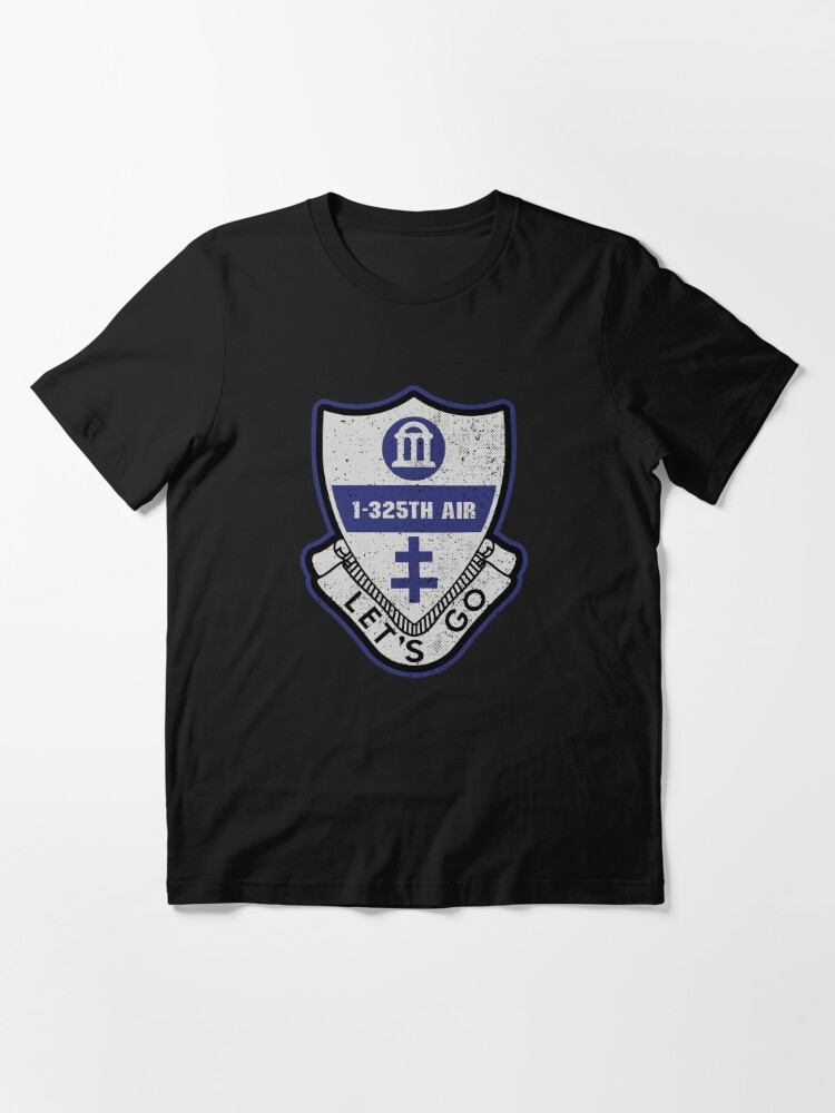 325th Airborne Infantry Regiment Veteran Classic T-Shirt | Redbubble