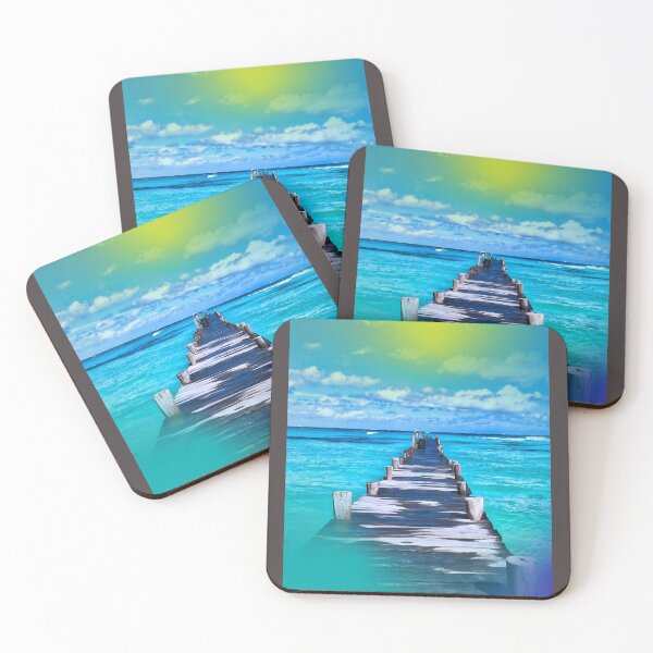 Item preview, Beach Themed Home designed and sold by SunfullyYours.
