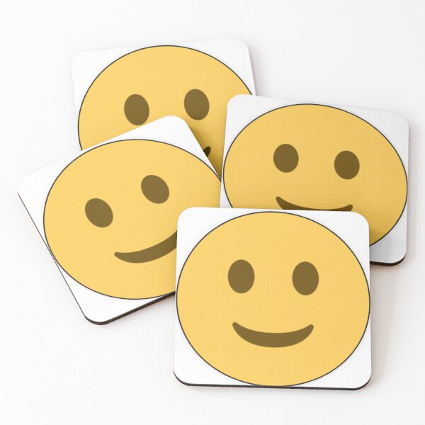 Item preview, Smiley Face - Happy Face designed and sold by KC-Clothing-Co.