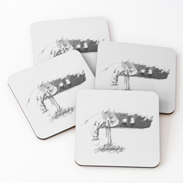 Item preview, dinner time designed and sold by kneemerical.