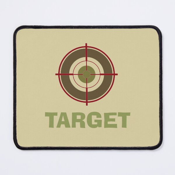 Item preview, SNIPER MOD TARGET designed and sold by EvilGravy.