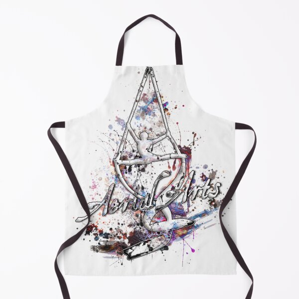 Item preview, Aerial Arts - Silk Splash - Aerialist, Circus Performer designed and sold by Makoosalem.