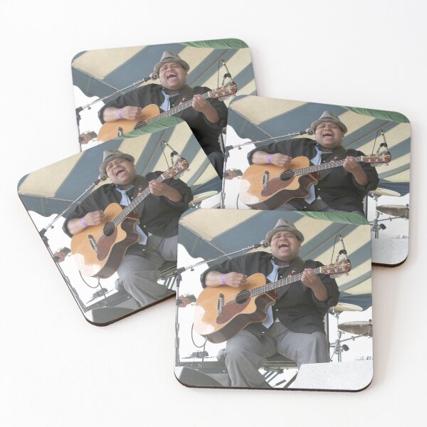 Item preview,  Toshi Reagon Photograph designed and sold by ConcertImages.
