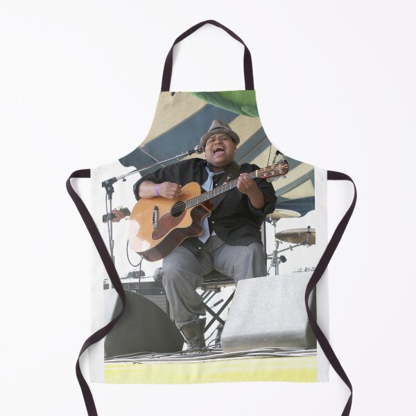 Item preview,  Toshi Reagon Photograph designed and sold by ConcertImages.