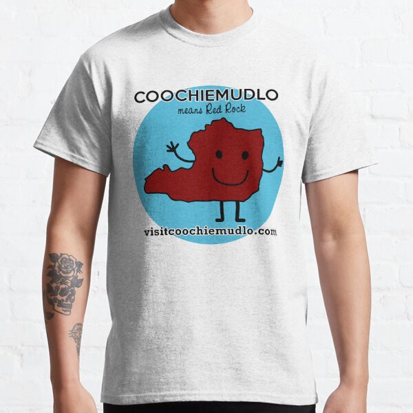 Little Coochiemudlo Classic T-Shirt