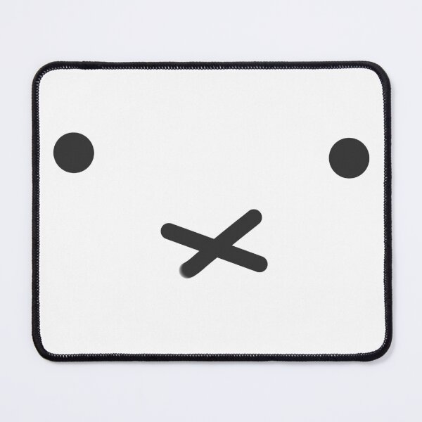 Item preview, Black Face designed and sold by Cute Bunny.