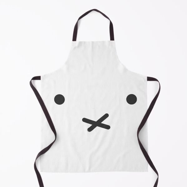 Item preview, Black Face designed and sold by Cute Bunny.