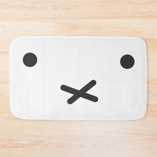 Item preview, Black Face designed and sold by Cute Bunny.