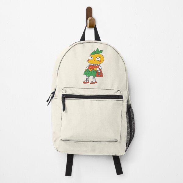 Item preview, Cute Stylish Apple Girl designed and sold by Apple-and-Cat.