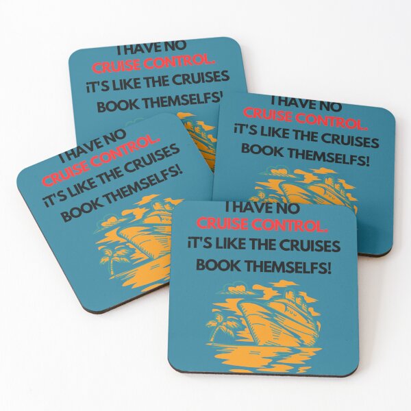 Item preview, Cruise funny quote    designed and sold by CustomTeeBarss.