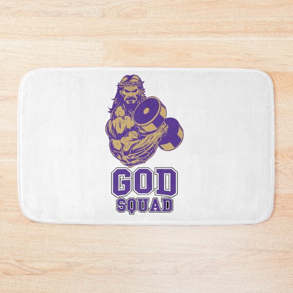 Item preview, Righteous God Squad T-Shirt Inspired by HBO Danny McBride Show T-Shirt designed and sold by Rev-Level.