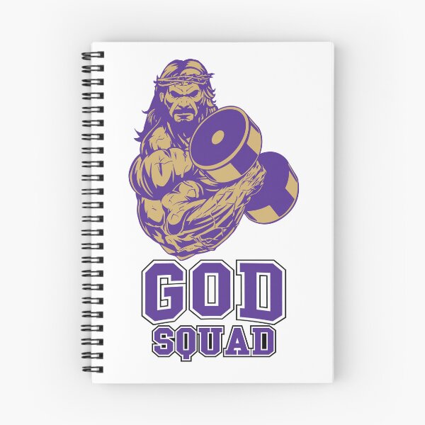Item preview, Righteous God Squad T-Shirt Inspired by HBO Danny McBride Show T-Shirt designed and sold by Rev-Level.