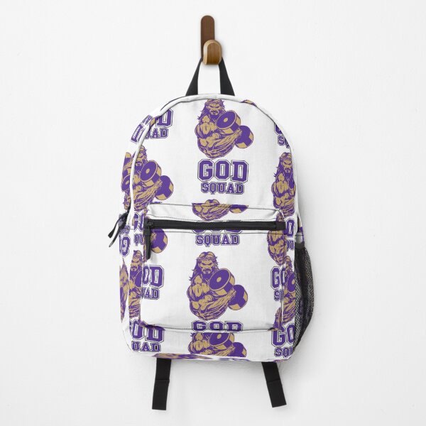 Item preview, Righteous God Squad T-Shirt Inspired by HBO Danny McBride Show T-Shirt designed and sold by Rev-Level.