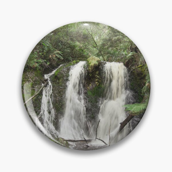 Artikelvorschau, Hogarth Falls, Strahan entworfen und verkauft von Peter Edwards.