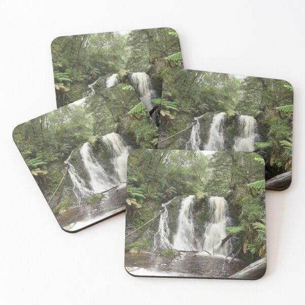Item preview, Hogarth Falls, Strahan designed and sold by Peter Edwards.