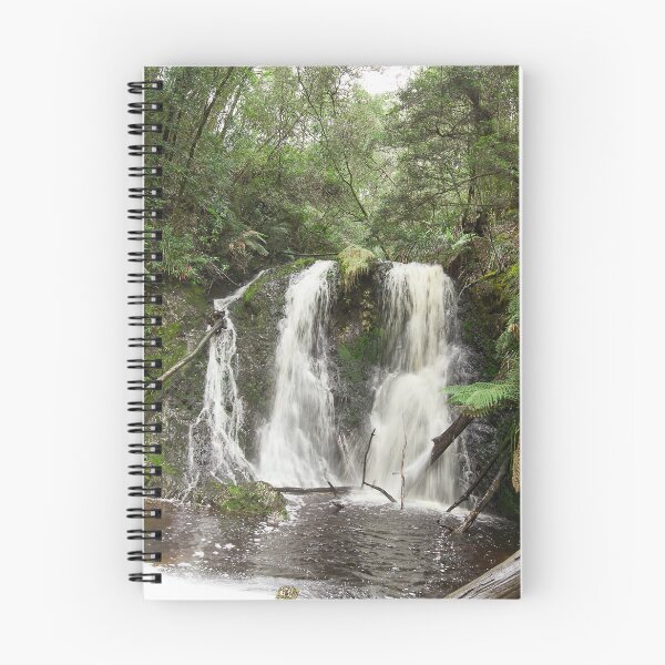 Item preview, Hogarth Falls, Strahan designed and sold by Peter Edwards.
