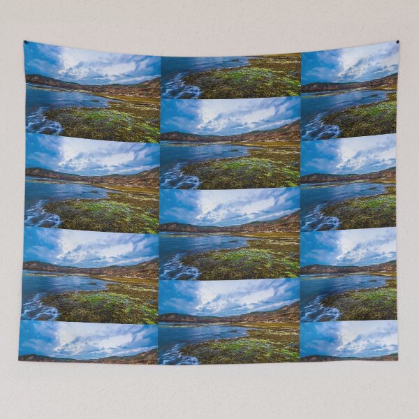 Item preview, Bridgewater Bay, Blairgowrie, Mornington Peninsula, Victoria, Australia designed and sold by Vicki Walsh.