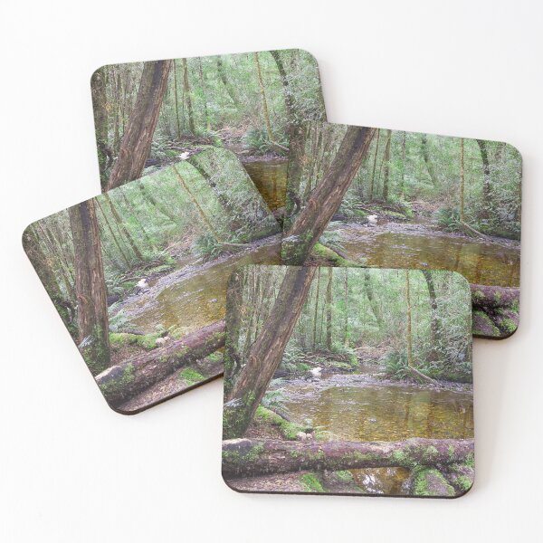 Item preview, Pond at Hogarth Falls designed and sold by Peter Edwards.