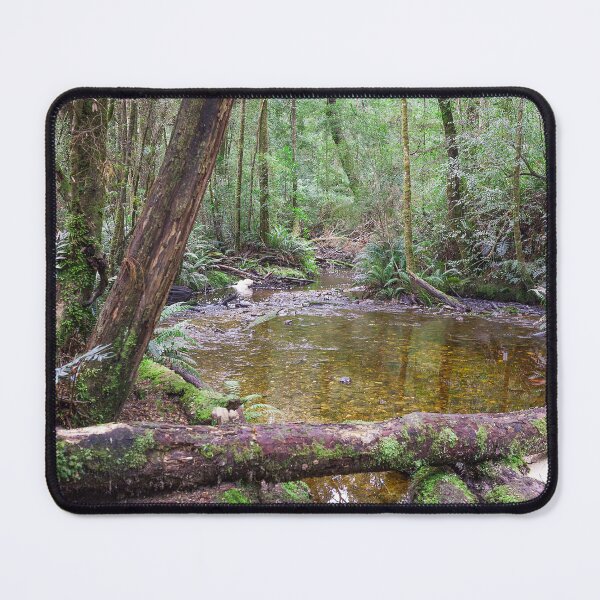 Item preview, Pond at Hogarth Falls designed and sold by Peter Edwards.