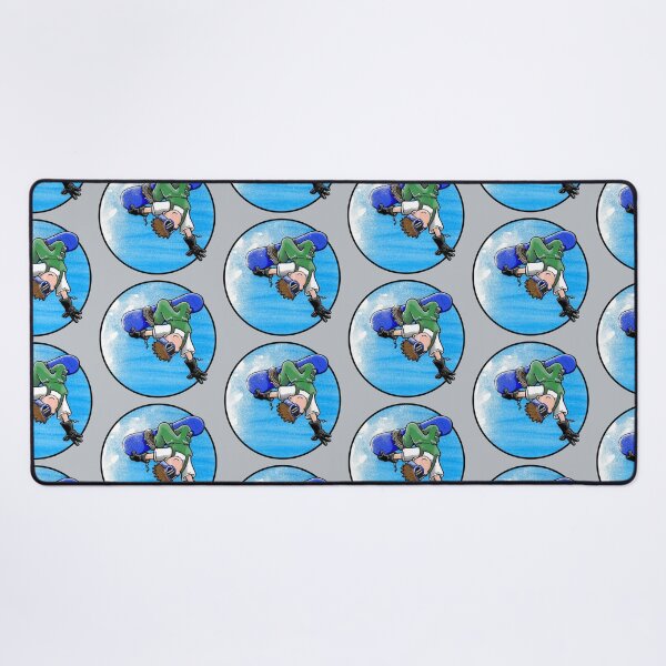 Item preview, Snowboard Flip! Circle designed and sold by ArtworkByLaurie.